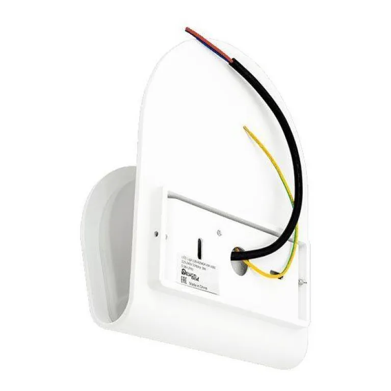 Уличный настенный светодиодный светильник DesignLed JY Infinity LWA0040A-WH-WW 003398 в Нижнем Новгороде
