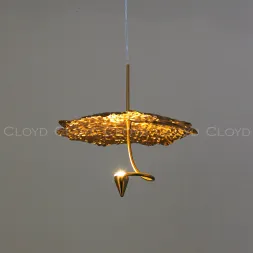 Подвесной светильник Cloyd Kiribati 11374