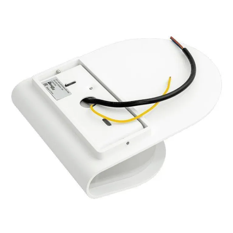 Уличный настенный светодиодный светильник DesignLed JY Infinity LWA0040A-WH-WW 003398 в Нижнем Новгороде