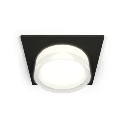 Встраиваемый светильник Ambrella Light Techno Spot XC6521066 (C6521, N6241)