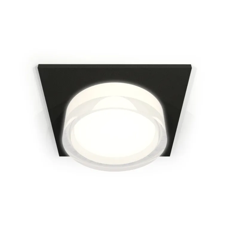 Встраиваемый светильник Ambrella Light Techno Spot XC6521066 (C6521, N6241) в Нижнем Новгороде