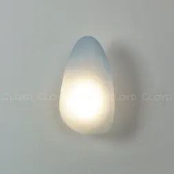Настенный светильник Cloyd Geroll 20377