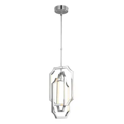 Подвесной светильник Feiss Audrie F2954/6PN