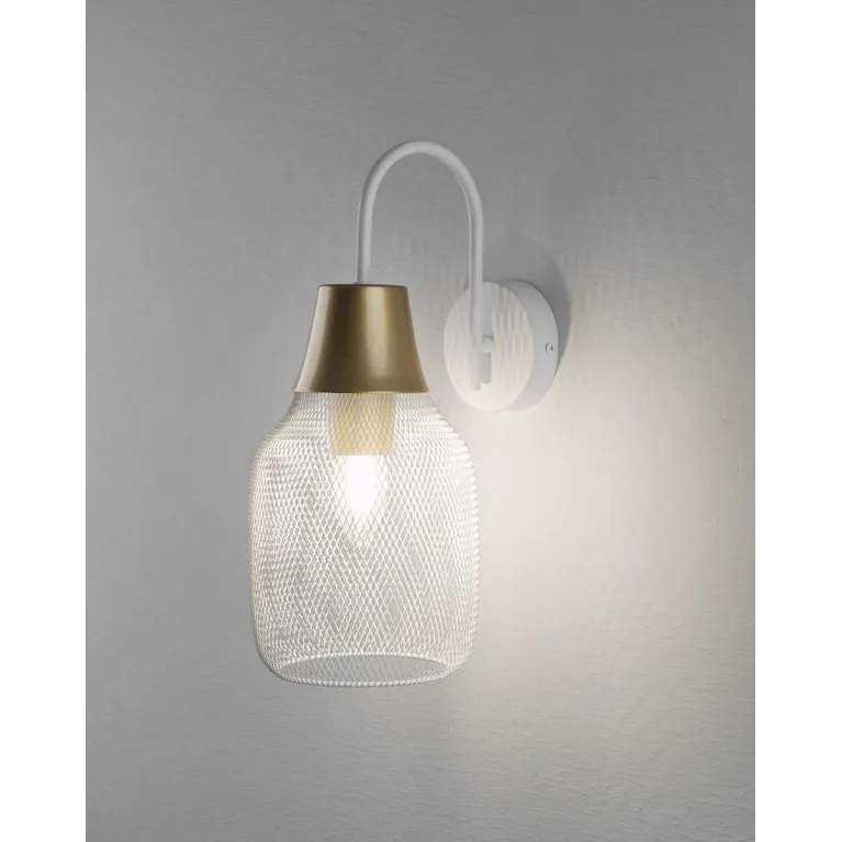 Бра Moderli Adalina V11833-1W в Нижнем Новгороде