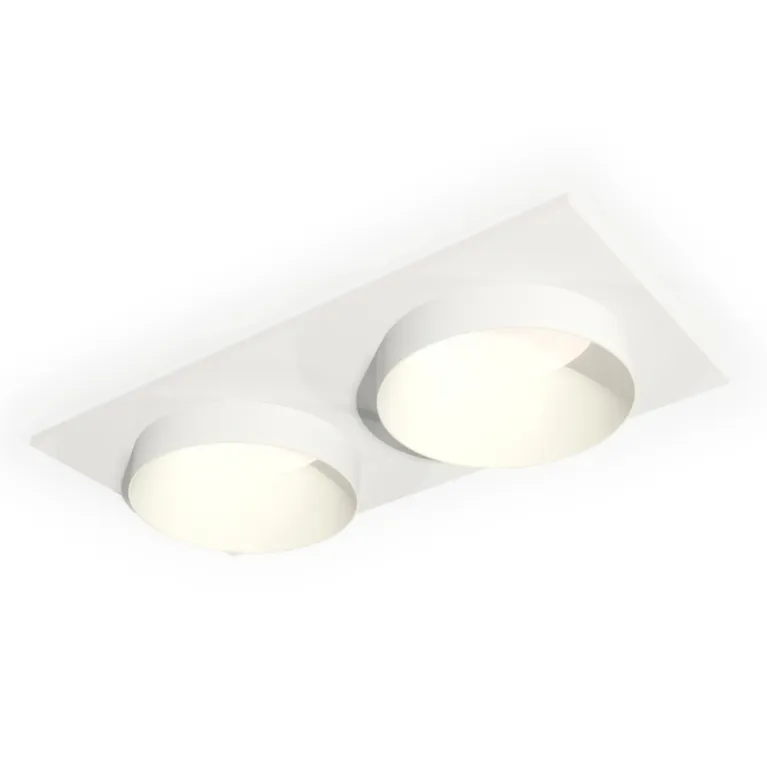 Встраиваемый светильник Ambrella Light Techno Spot XC6525020 (C6525, N6130) в Нижнем Новгороде