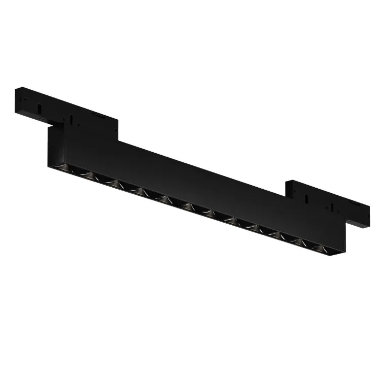 Трековый магнитный светильник Maytoni Points TR193-1-10W4K-M-B в Нижнем Новгороде