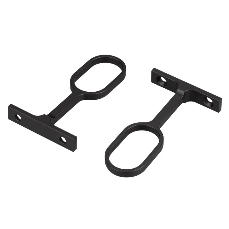 Подвес жесткий Arlight WARDROBE-1930 BLACK 054953 в Нижнем Новгороде