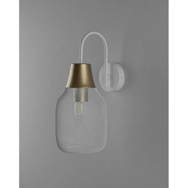 Бра Moderli Adalina V11833-1W в Нижнем Новгороде