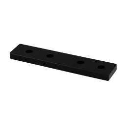 Соединитель для магнитного шинопровода Crystal Lux CLT 0.206 05 BL