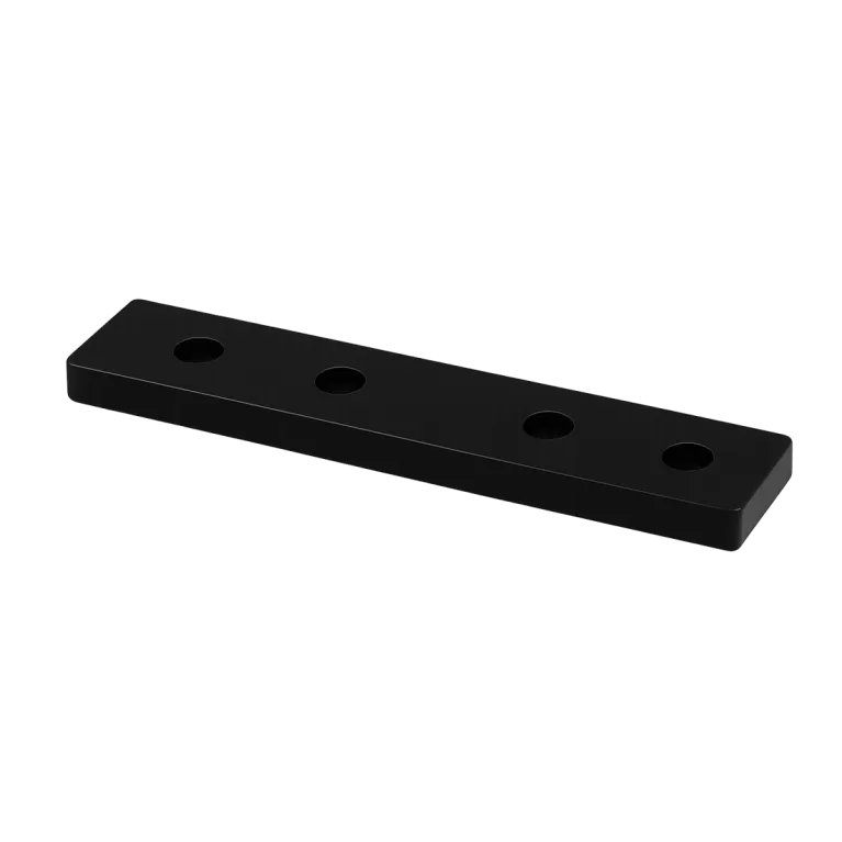 Соединитель для магнитного шинопровода Crystal Lux CLT 0.206 05 BL в Нижнем Новгороде