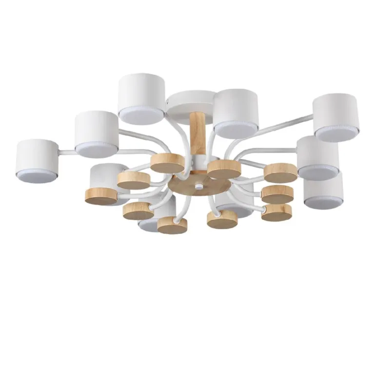 Люстра на штанге Lumion Rondo 8196/10C в Нижнем Новгороде