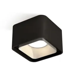 Накладной светильник Ambrella Light Techno XS7833003 (C7833, N7703)