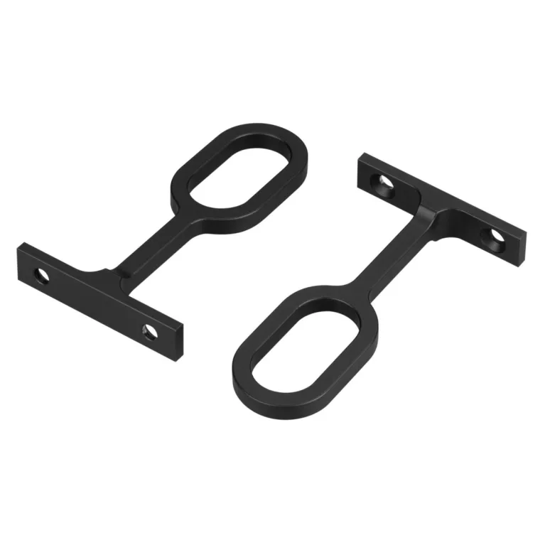 Подвес жесткий Arlight WARDROBE-1530 BLACK 054952 в Нижнем Новгороде