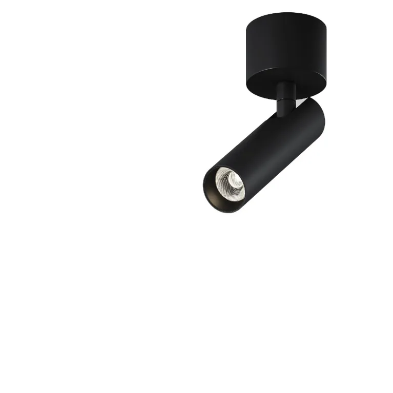 Спот Maytoni Focus T C141CL-L125-6W4K-B в Нижнем Новгороде