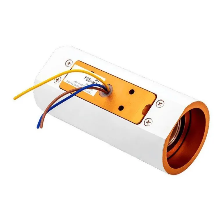 Уличный настенный светодиодный светильник DesignLed JY JY Flame-2 LWA0176S-WH-WW 003403 в Нижнем Новгороде