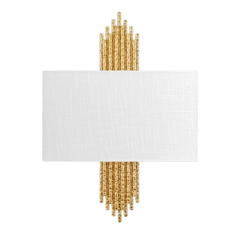 Настенный светильник LOFT IT Poema 10458 Gold в Нижнем Новгороде