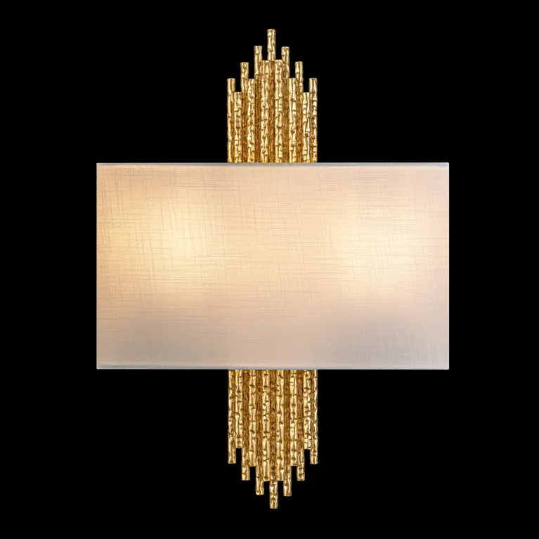 Настенный светильник LOFT IT Poema 10458 Gold в Нижнем Новгороде