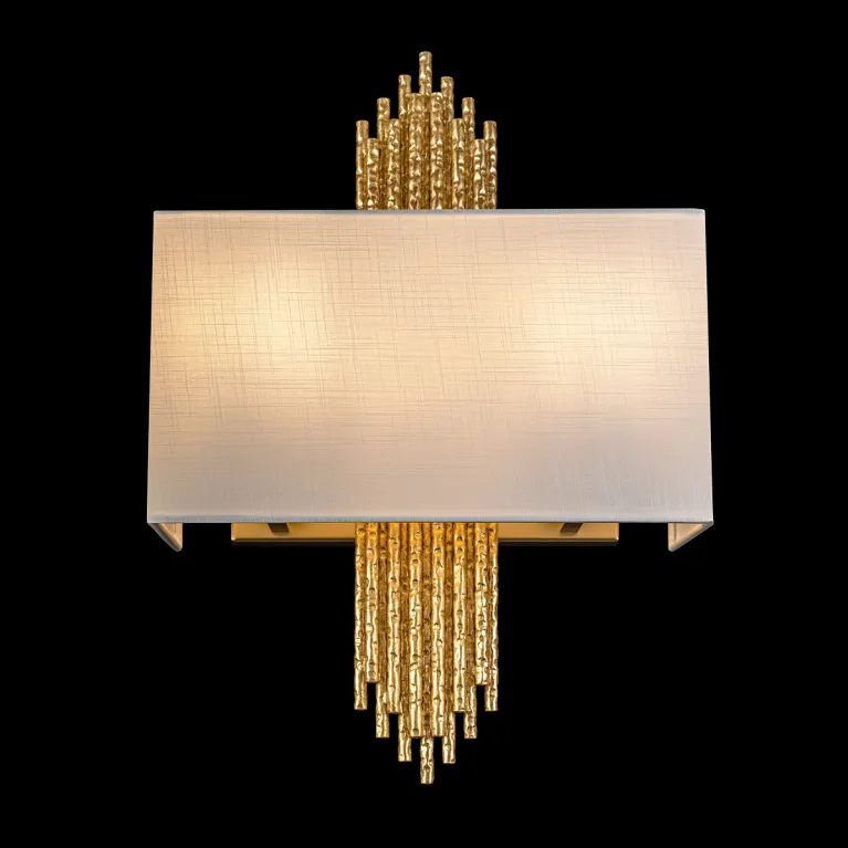 Настенный светильник LOFT IT Poema 10458 Gold в Нижнем Новгороде