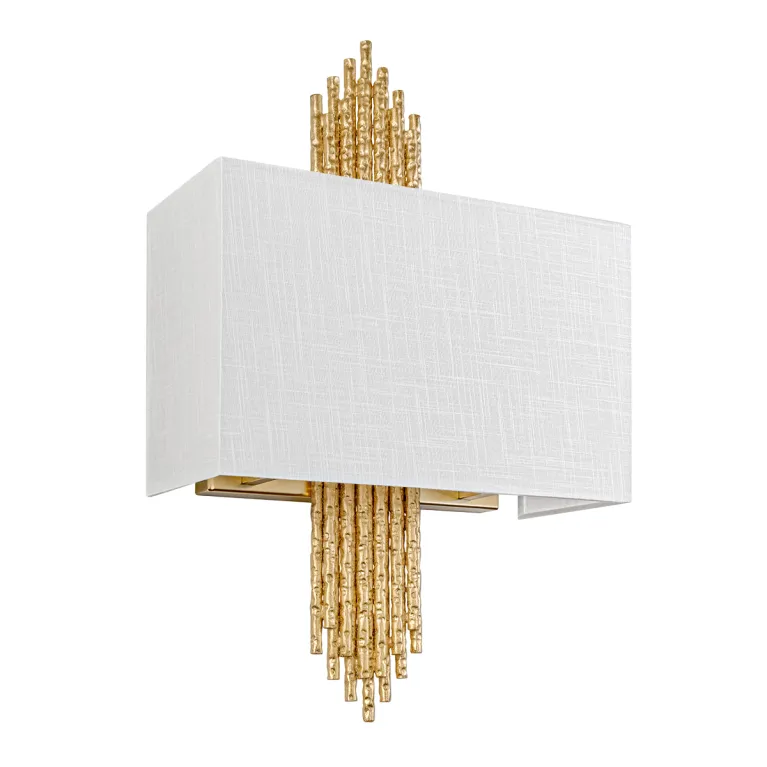 Настенный светильник LOFT IT Poema 10458 Gold в Нижнем Новгороде