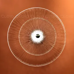 Настенный светильник Cloyd Helion 20351
