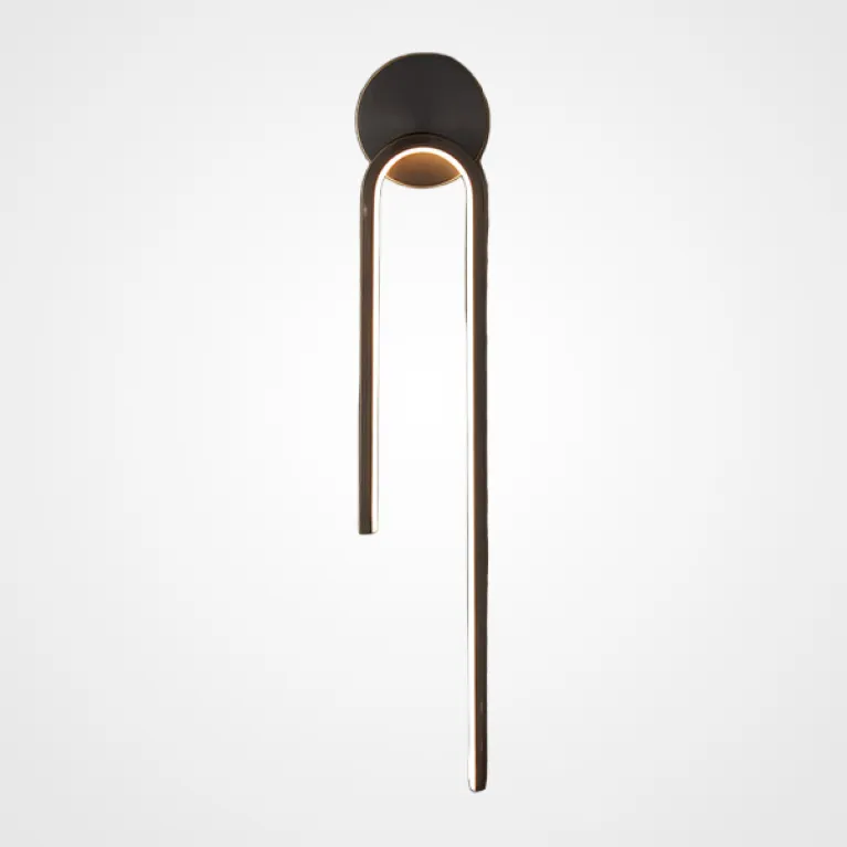 Настенный светильник ImperiumLoft Wiki 227113-23 в Нижнем Новгороде