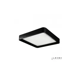 Потолочная люстра iLedex Stardust WL X8839-500X500 BK