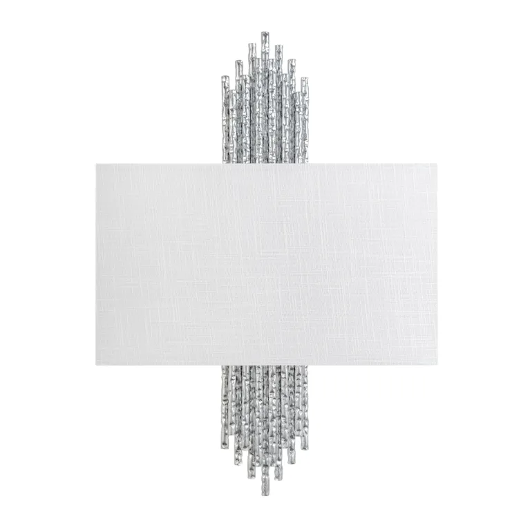 Настенный светильник LOFT IT Poema 10458 Silver в Нижнем Новгороде