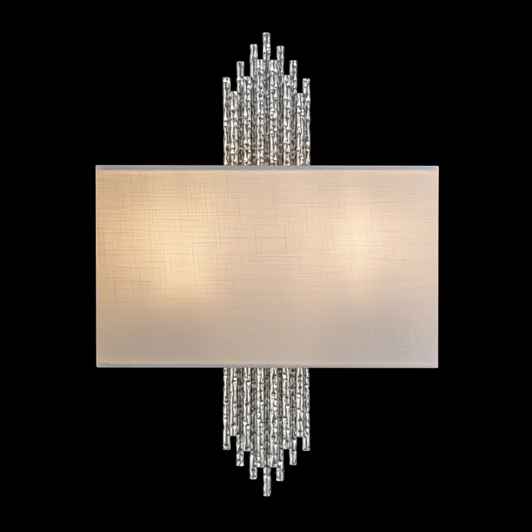 Настенный светильник LOFT IT Poema 10458 Silver в Нижнем Новгороде