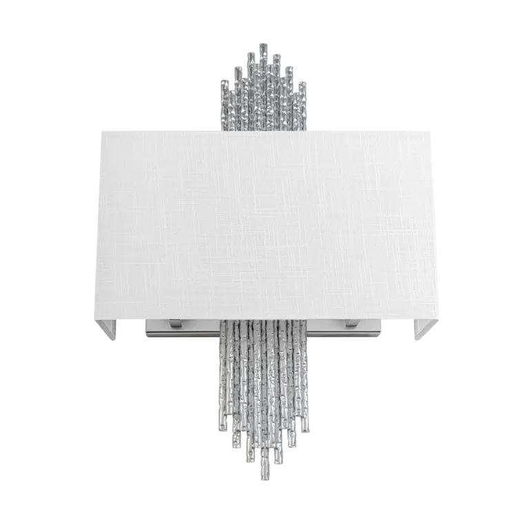 Настенный светильник LOFT IT Poema 10458 Silver в Нижнем Новгороде