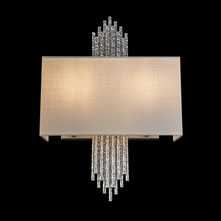 Настенный светильник LOFT IT Poema 10458 Silver в Нижнем Новгороде