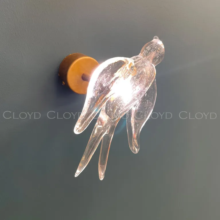 Настенный светильник Cloyd Sirin 20343 в Нижнем Новгороде