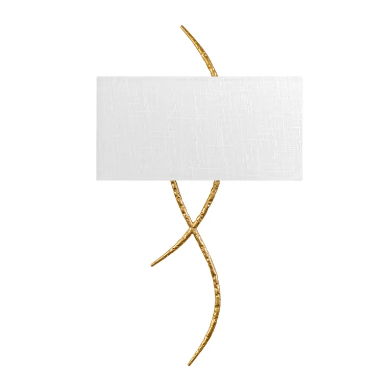 Настенный светильник LOFT IT Romance 10457 Gold в Нижнем Новгороде