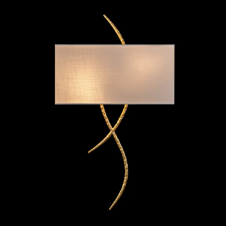 Настенный светильник LOFT IT Romance 10457 Gold в Нижнем Новгороде