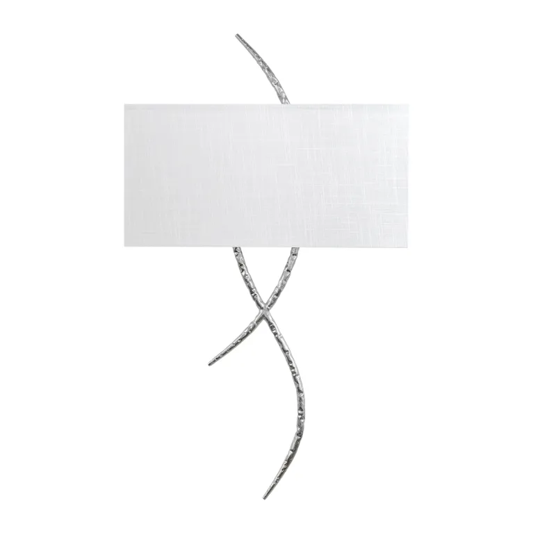 Настенный светильник LOFT IT Romance 10457 Silver в Нижнем Новгороде