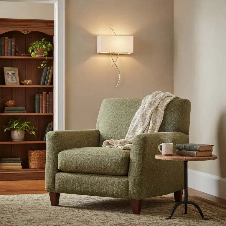 Настенный светильник LOFT IT Romance 10457 Silver в Нижнем Новгороде