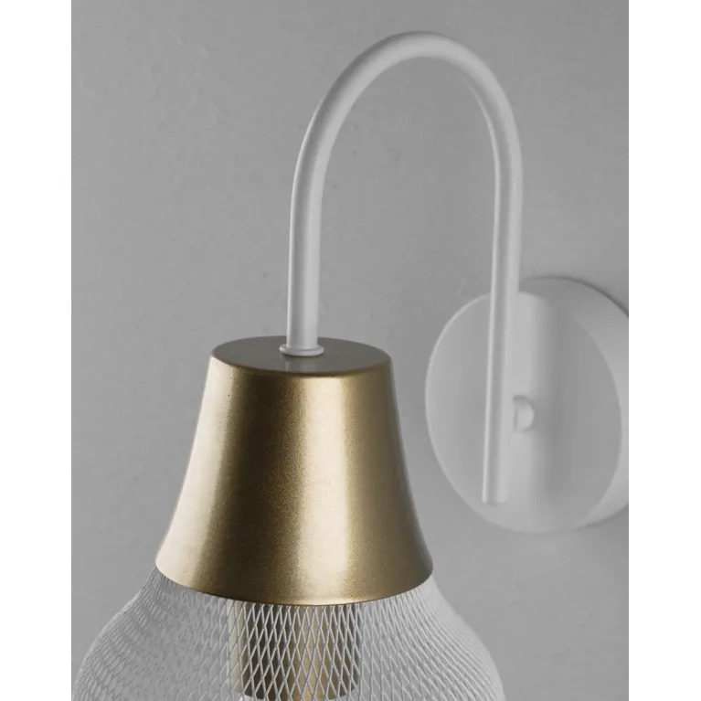 Бра Moderli Adalina V11833-1W в Нижнем Новгороде