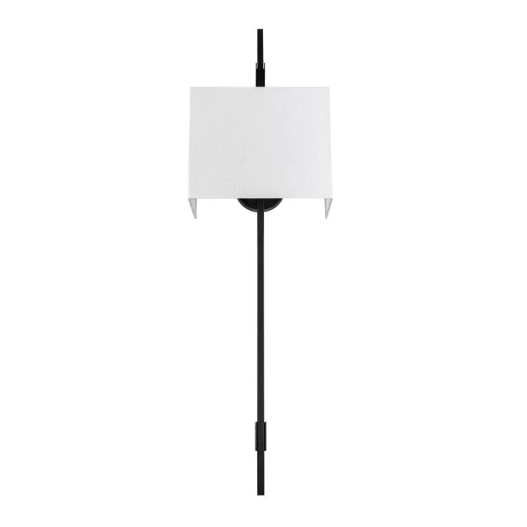 Настенный светильник LOFT IT Sonnet 10459 Black в Нижнем Новгороде