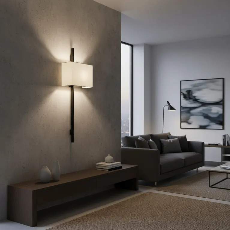 Настенный светильник LOFT IT Sonnet 10459 Black в Нижнем Новгороде