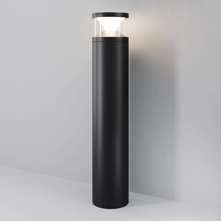 Ландшафтный светильник Maytoni Pyro O496FL-L21B3K2 в Нижнем Новгороде