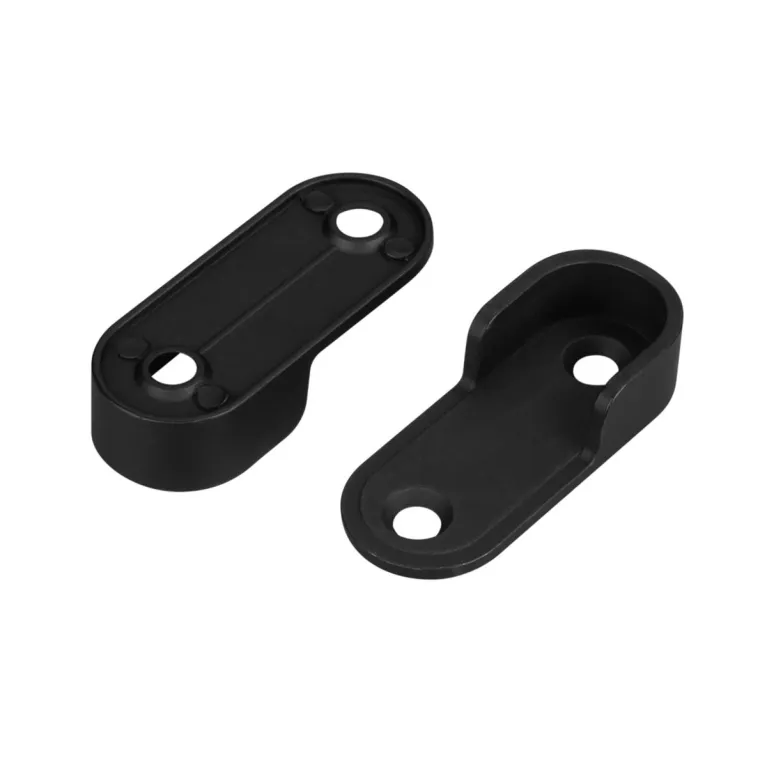 Держатель настенный Arlight WARDROBE-1530 BLACK 054946 в Нижнем Новгороде