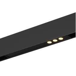 Трековый светильник DesignLed SY-mini-522217-3.7-48-BL-WW 005966