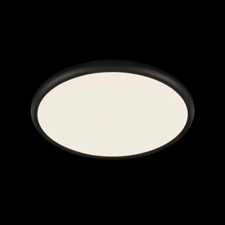 Потолочный светильник LOFT IT Sweety 10454/400 Black в Нижнем Новгороде