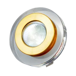 Встраиваемый светильник Elvan TCH-40197-MR16-5.3-Cl-Gl