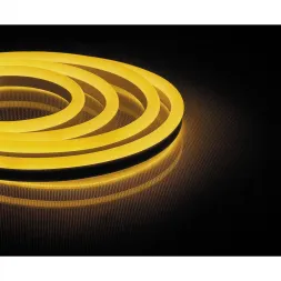 Светодиодные ленты Feron 9,6W/m 120LED/m 2835SMD теплый белый 50M LS720 29561