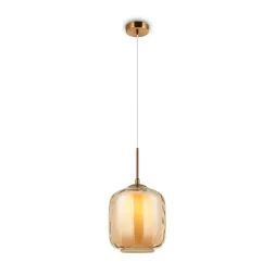 Подвесной светильник Maytoni Dolce MOD001PL-01BS