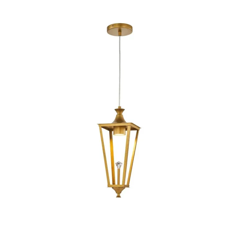 Подвесной светильник Favourite Lampion 4003-1P в Нижнем Новгороде