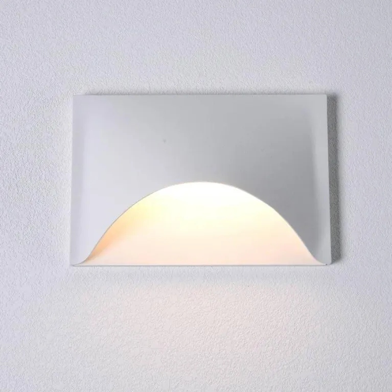 Уличный настенный светодиодный светильник DesignLed JY Konvert LWA0029A-WH-WW 002790 в Нижнем Новгороде