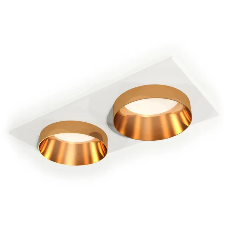 Встраиваемый светильник Ambrella Light Techno Spot XC6525024 (C6525, N6134) в Нижнем Новгороде