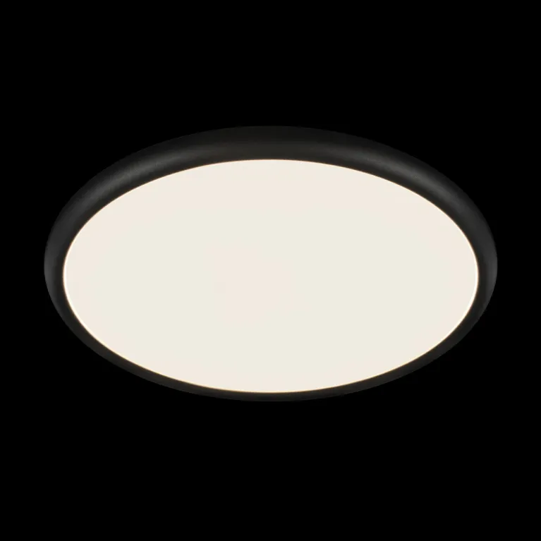 Потолочный светильник LOFT IT Sweety 10454/500 Black в Нижнем Новгороде