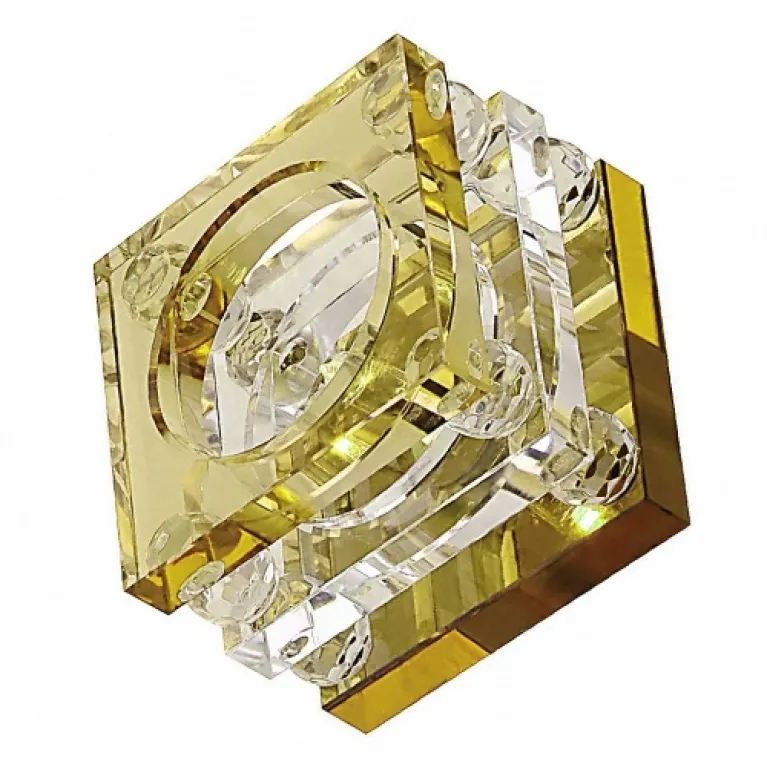 Точечный светильник Elvan SD 8075 YL в Нижнем Новгороде